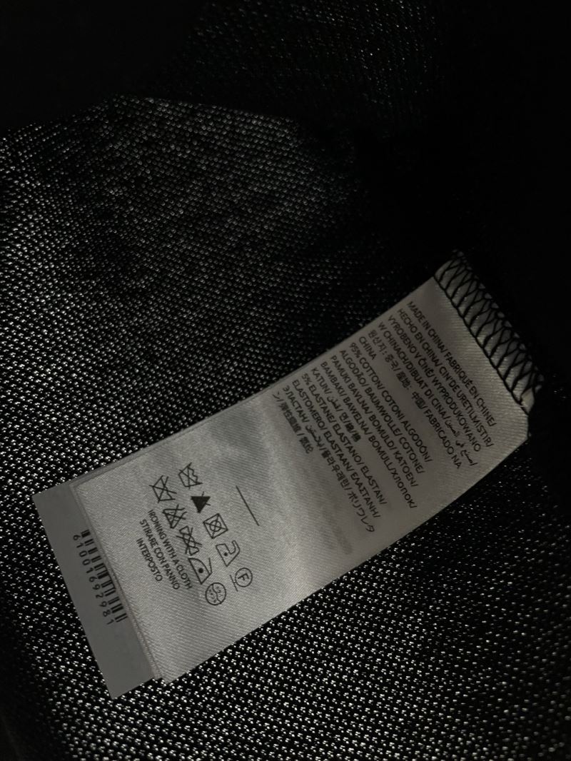 Burberry T-Shirts